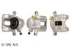 DRI 3157210 Brake Caliper